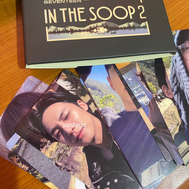 ready in the soop 2 svt