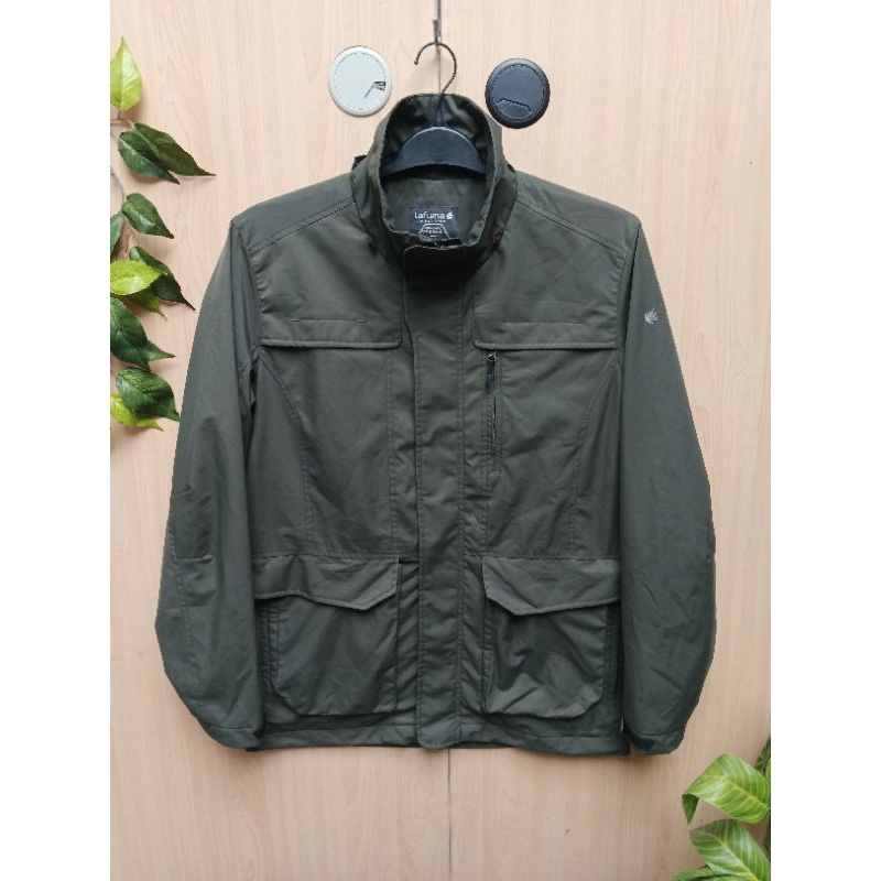 Jaket Outdoor LAFUMA Original