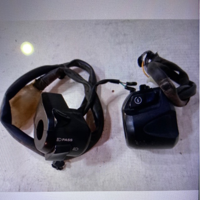 holder kiri cbr150 led