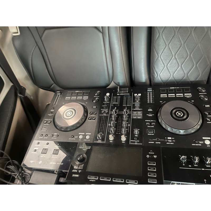 xdj rr pioneer