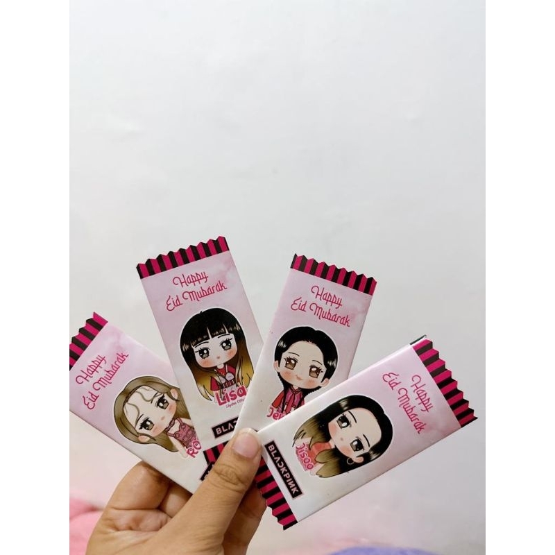 

Amplop Blackpink Amplop Kpop