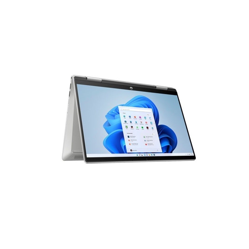 HP Pavilion x360 14-ek1005TU - i5-1335U 16GB 512GB SSD 14&quot;FHD IPS TOUCH W11 OFFICE HOME STUDENT