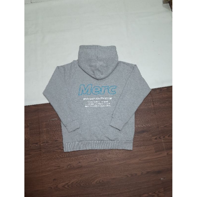 Hoodie Acover Merc