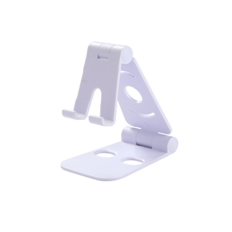 Lazy Smartphone Holder Table Foldable Mobile Phone Stand - WF-11