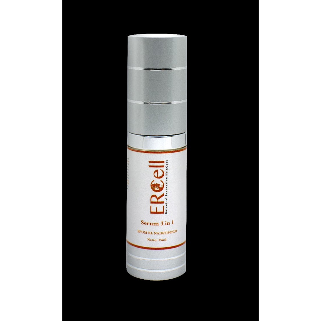 Serum 3 in 1 ERCell