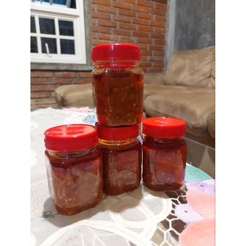 

sambel bawang
