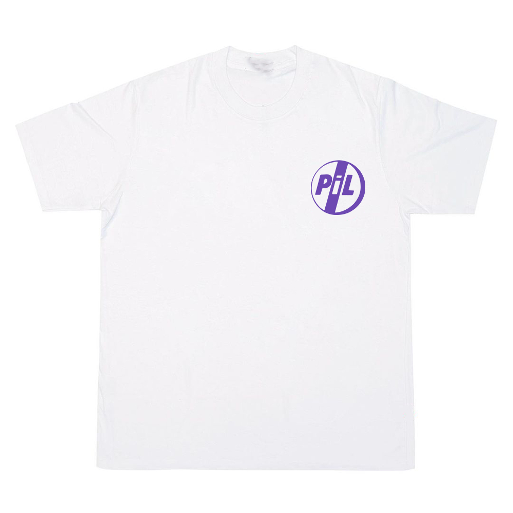 Public Image Ltd - Band T-Shirt - Public Image is Rotten