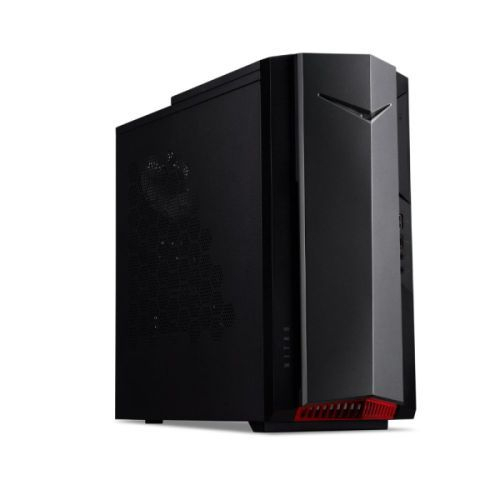 PC ACER NITRO N50 640 Core i7-12700 8GB 512GB SSD+1TB HDD RTX3060 W11