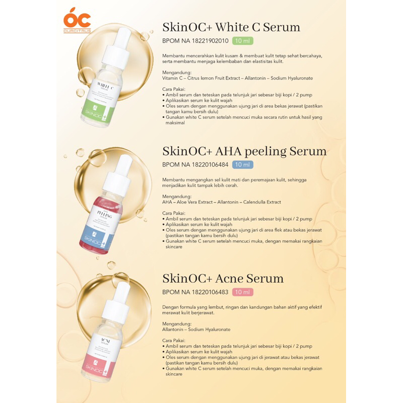 serum wajah penghilang flek | serum wajah glowing brightening | serum wajah bpom | serum wajag pria 