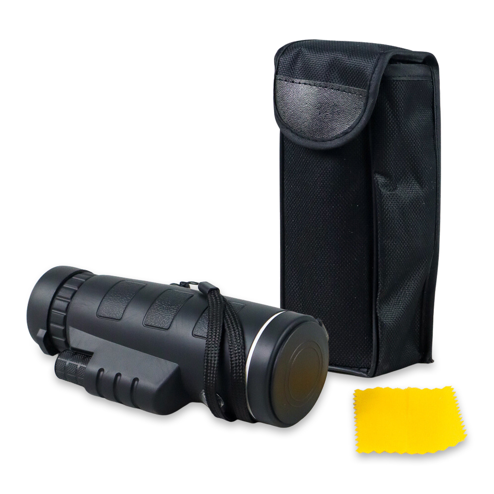 SUNCORE Teropong Monocular Outdoor Magnification 40 x 60 Waterproof - 1040