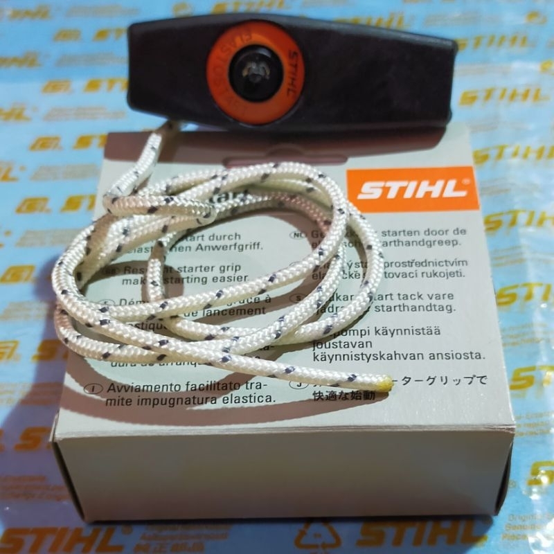 TALI STARTER STIHL UNTUK CHAIN SAW STIHL MS-382 ORIGINAL STIHL