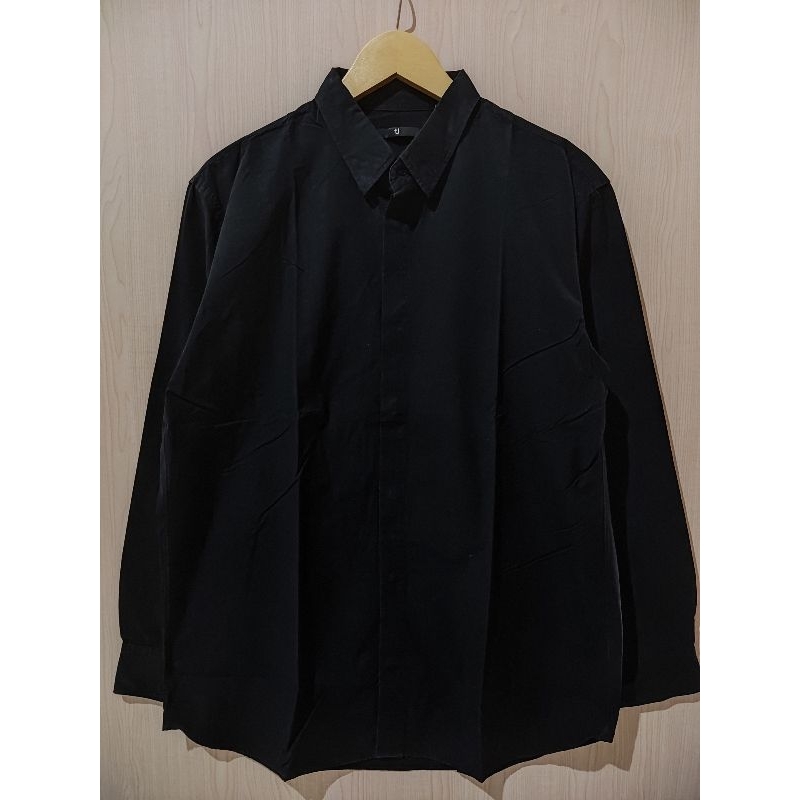 Uniqlo x JILL sander