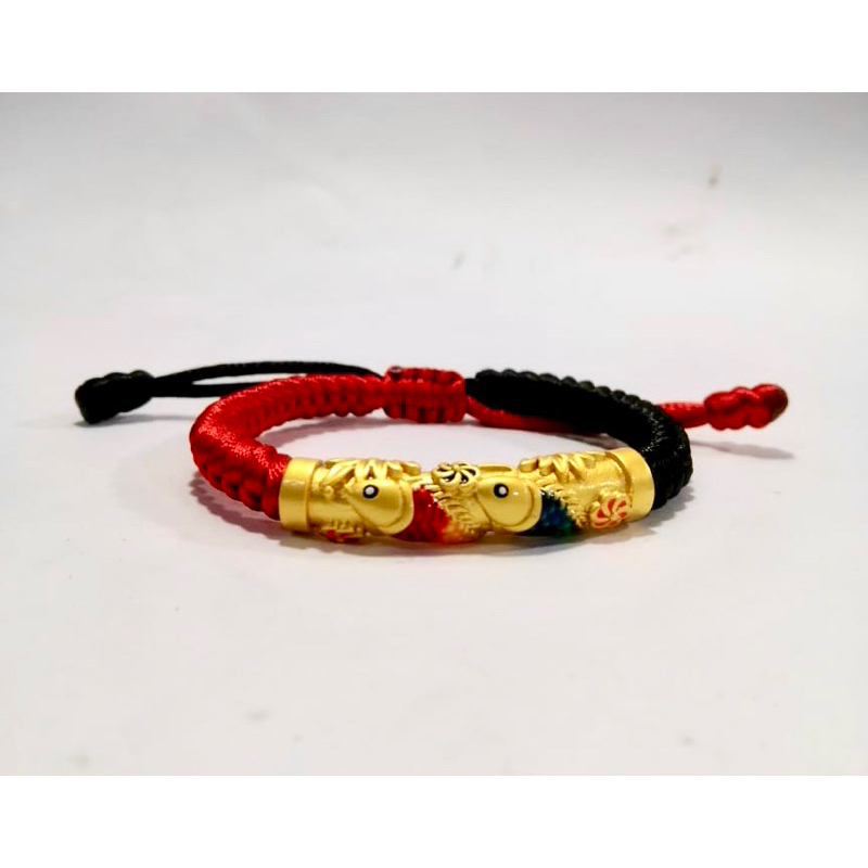 Gelang tabung mata A