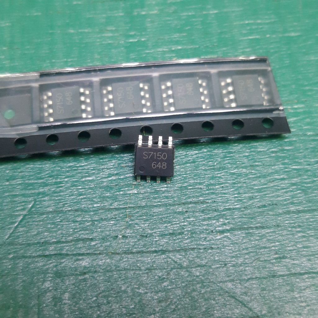 S7150 SEM7150 S7150A SOP-8 PSU