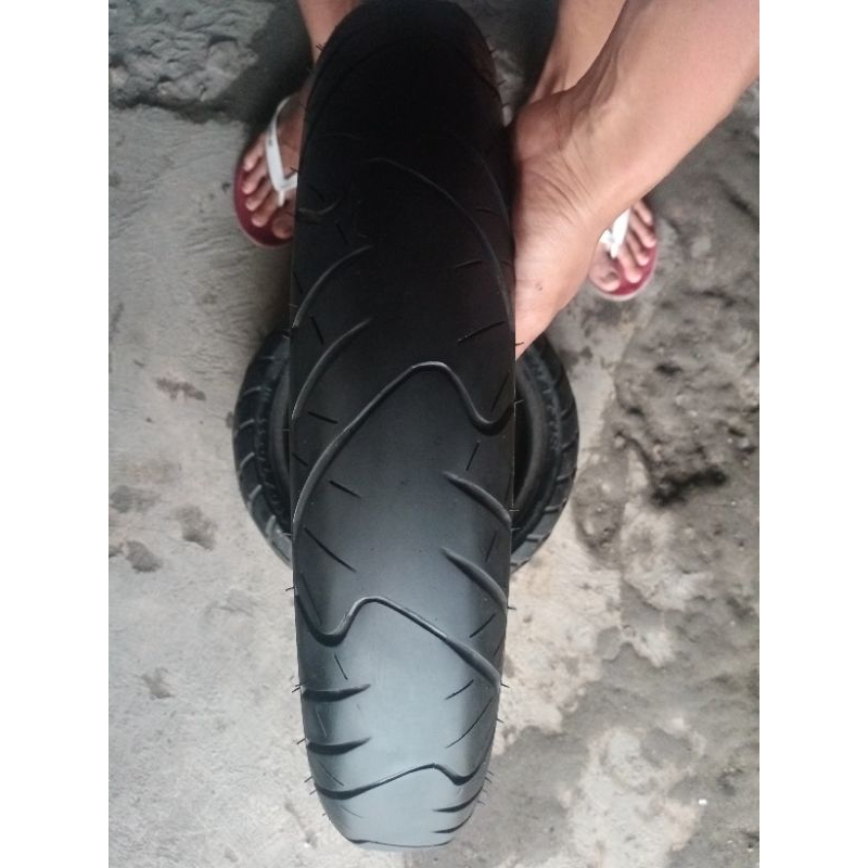 IRC road winner 100/80-17