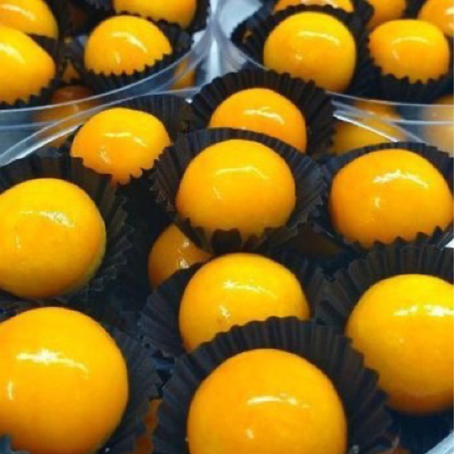 

KUE KERING NASTAR ENAK LEMBUT