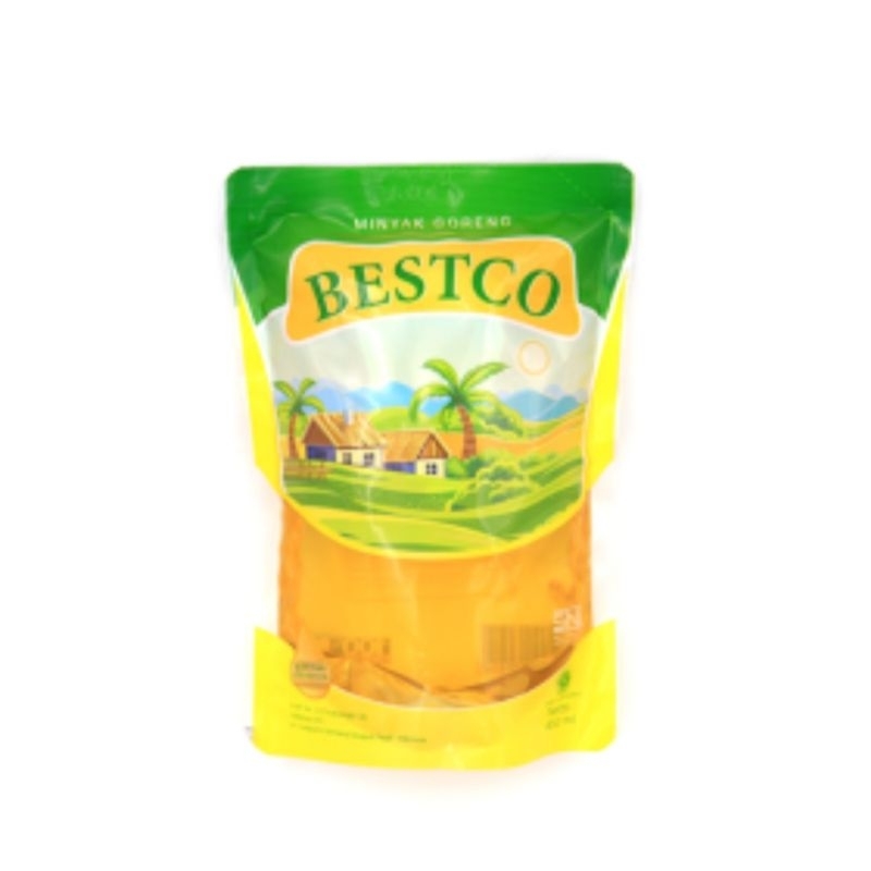 

Minyak BestCo