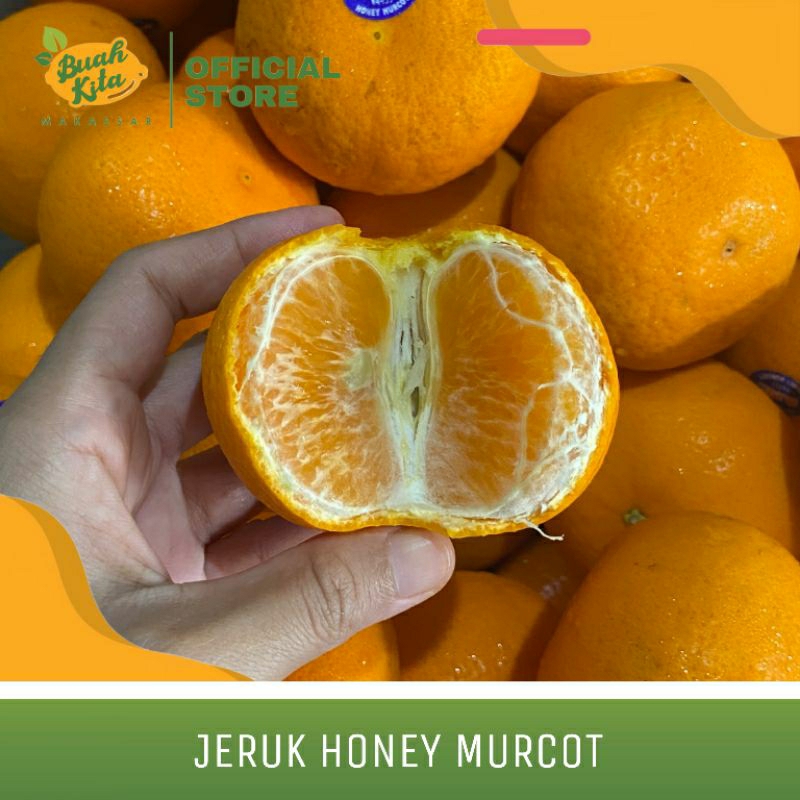 

JERUK HONEY MURCOT IMPORT