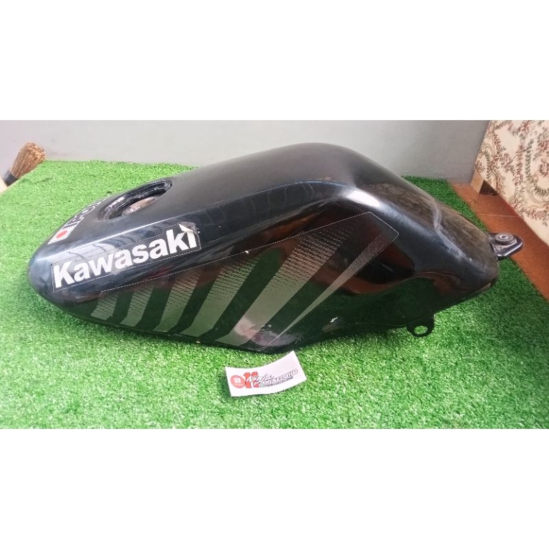 tangki ninja r ss copotan