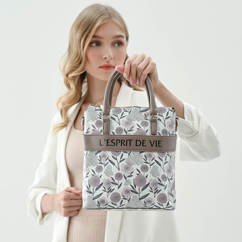 Les Catino Jestina Sun Flower