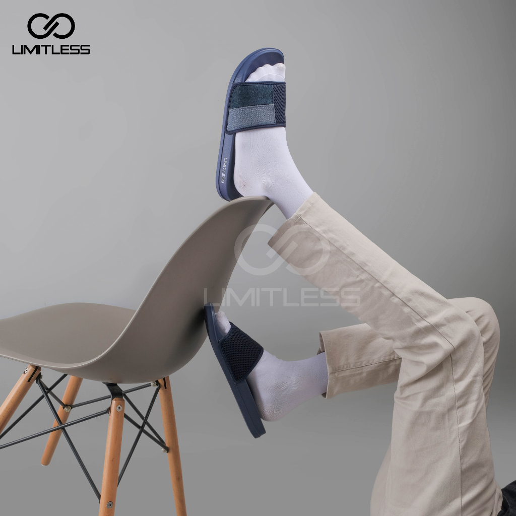 Sandal Pria Selop Kekinian Premium Sendal Slide Cowok Dewasa Casual Sandal Slip On Cowo Keren Rumahan Santai Fashionable Terbaru