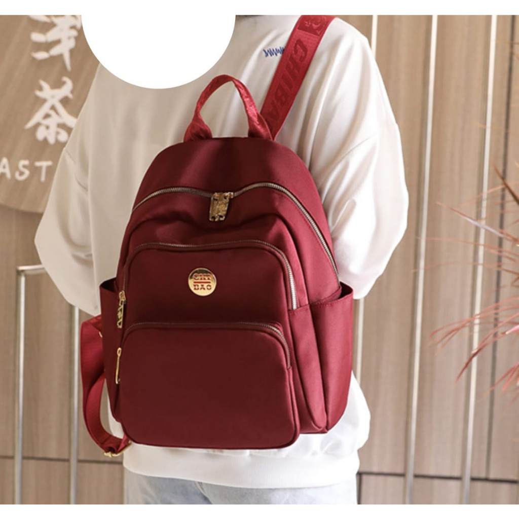 RANSEL WANITA CHIBAO IMPORT 308#