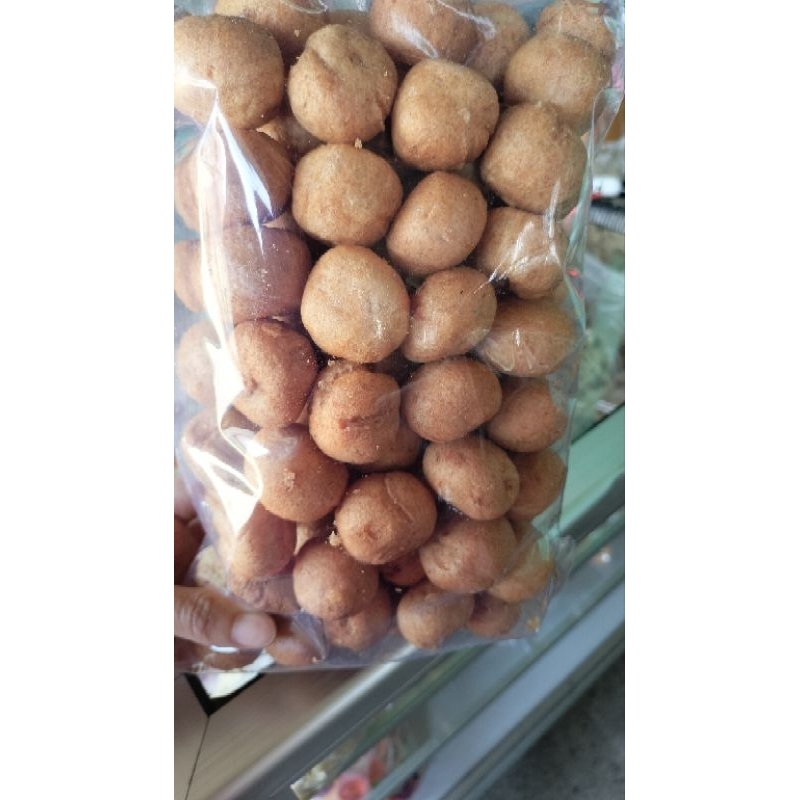 

kerupuk ikan tengiri 150gram