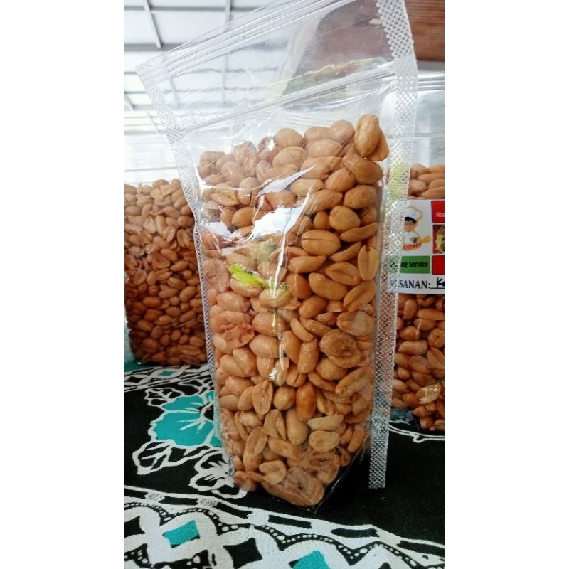 

Kacang Bawang