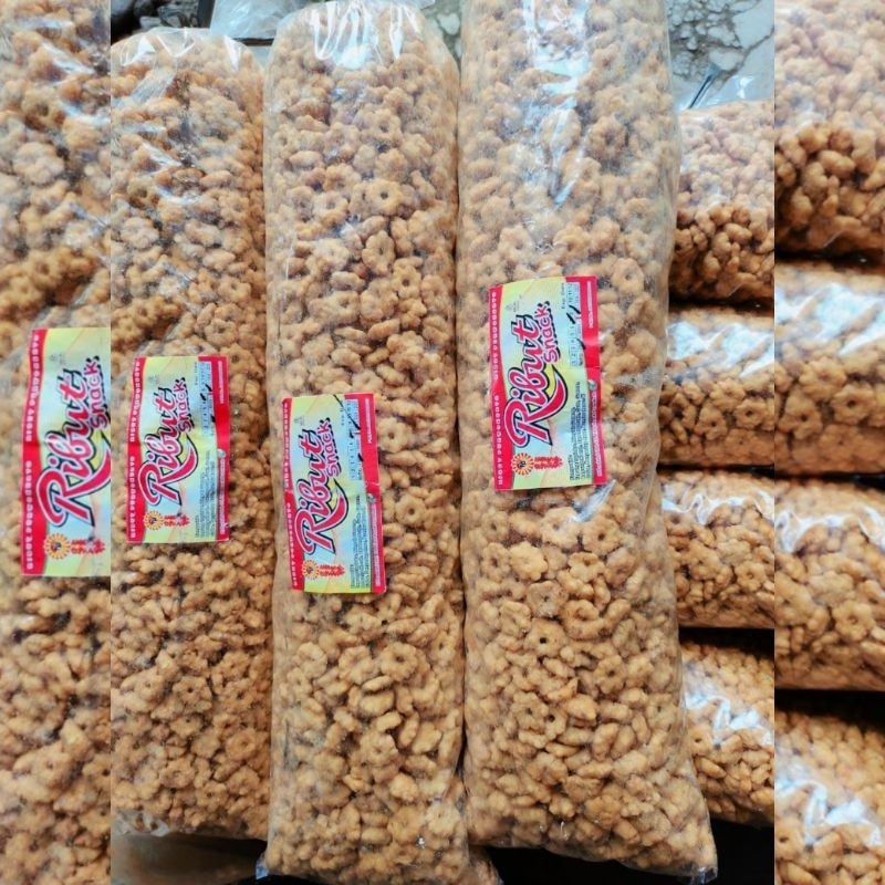 

Pilus Sakura Enak 250gr