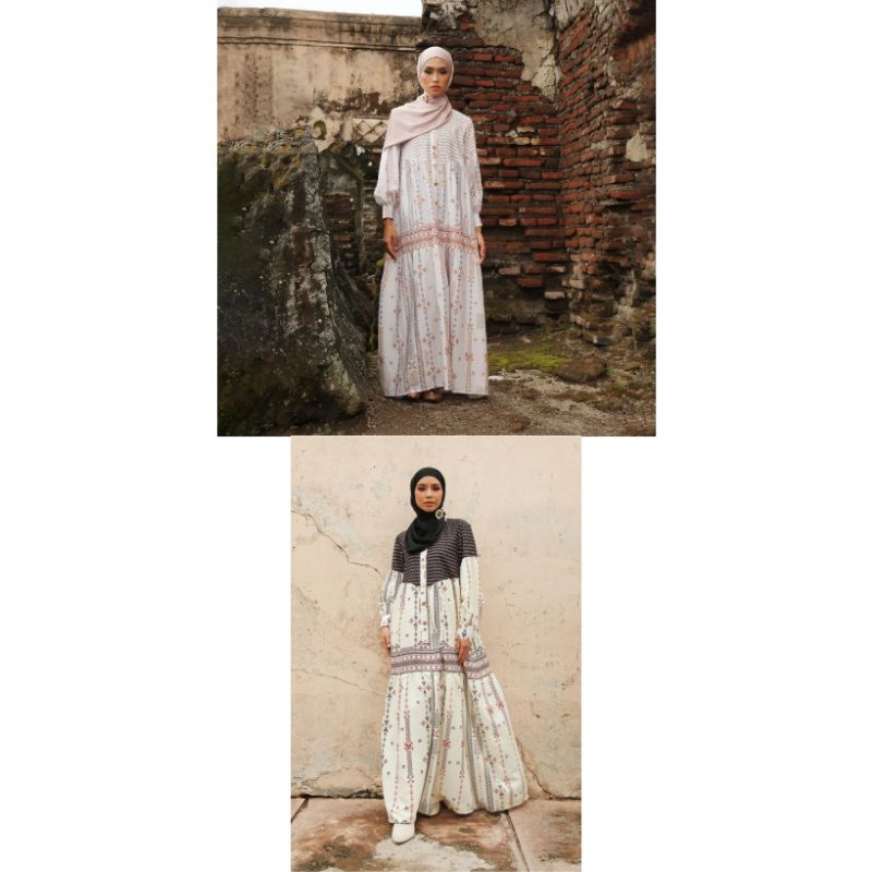 Zaskia Sungkar Rima dress