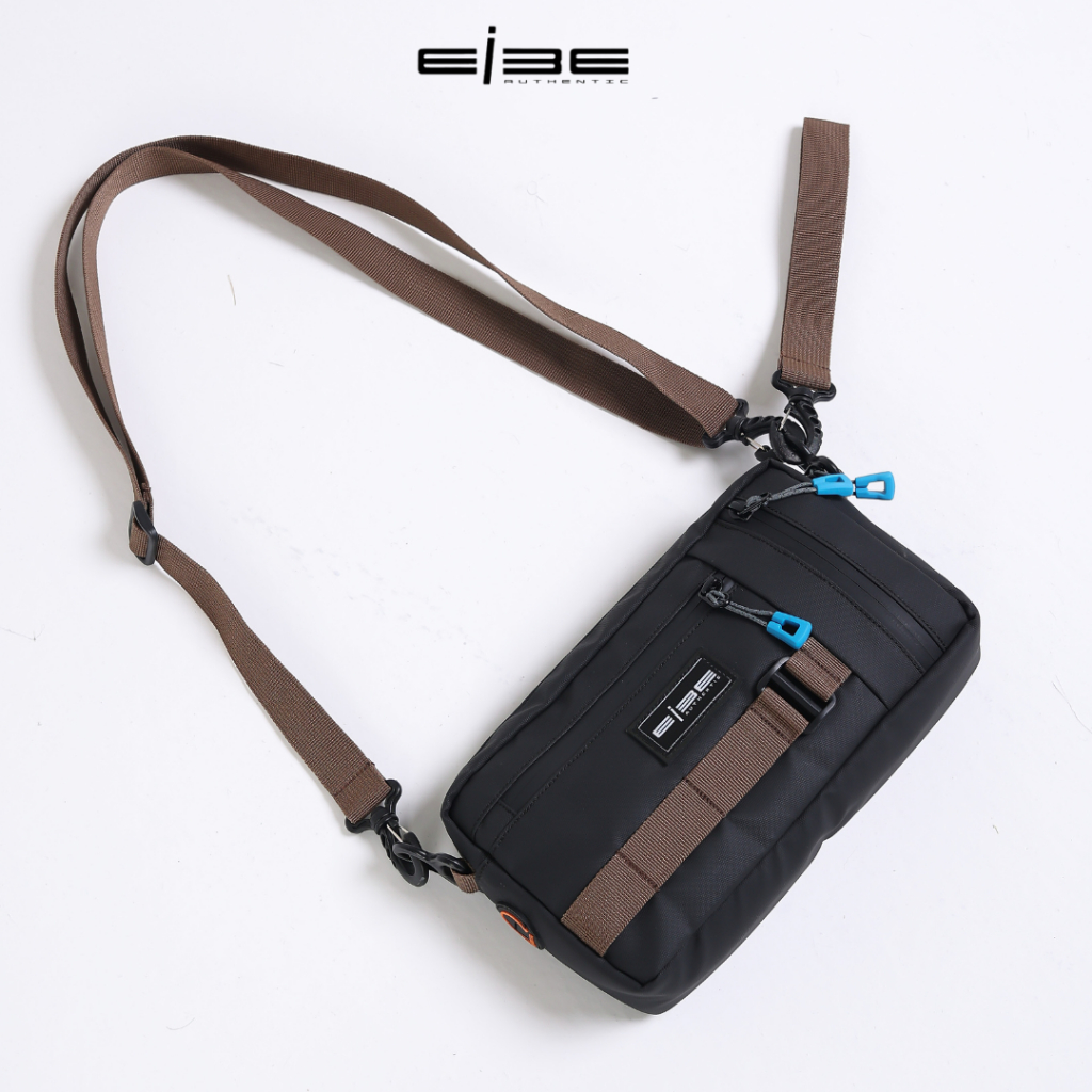 Eibe - Havana series | Hand bag |Clutch Bag | Sling Bag Anti Air | Pria Wanita