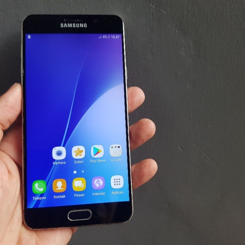 Samsung A7 2016 Second Original