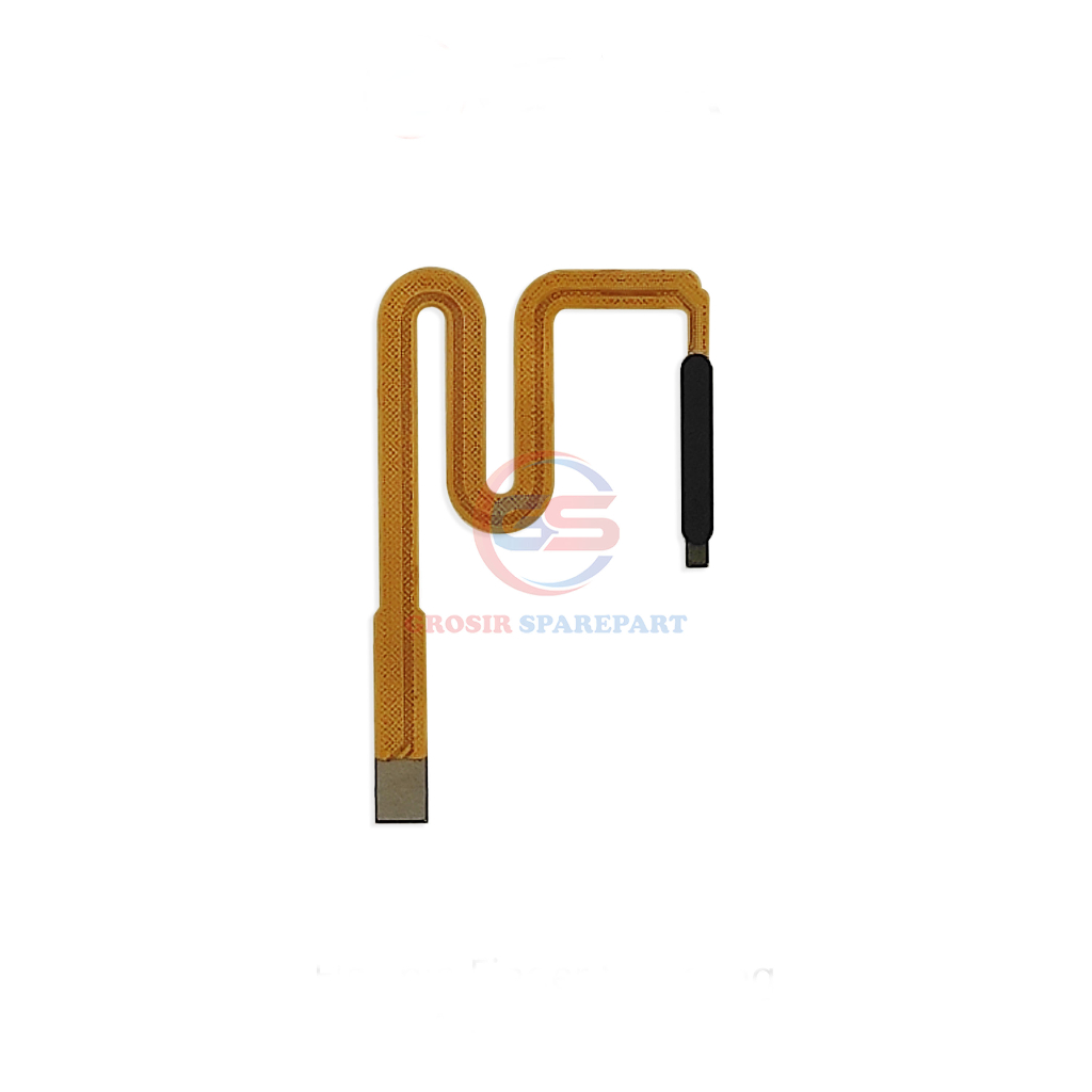 FLEXIBLE SAMSUNG A03S / A037 FINGERPRINT
