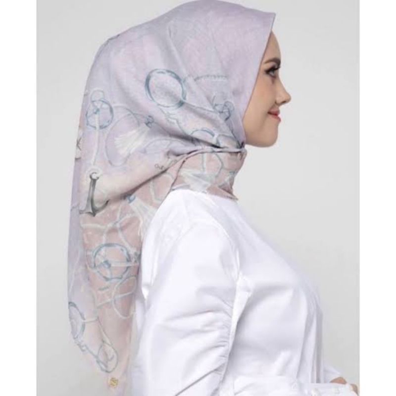 buttonscarves nautical series yara