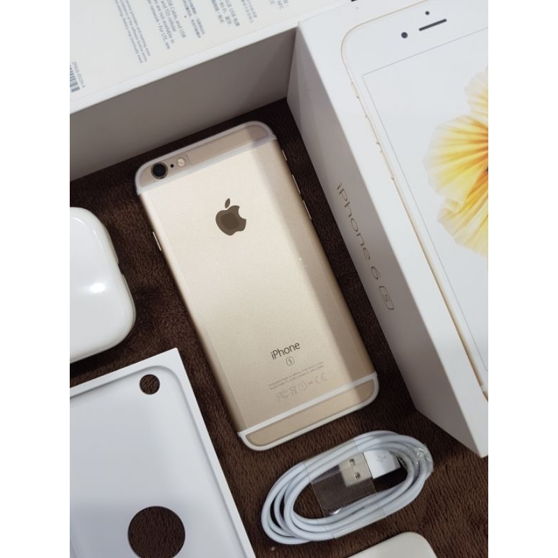 iphone 6s 16gb