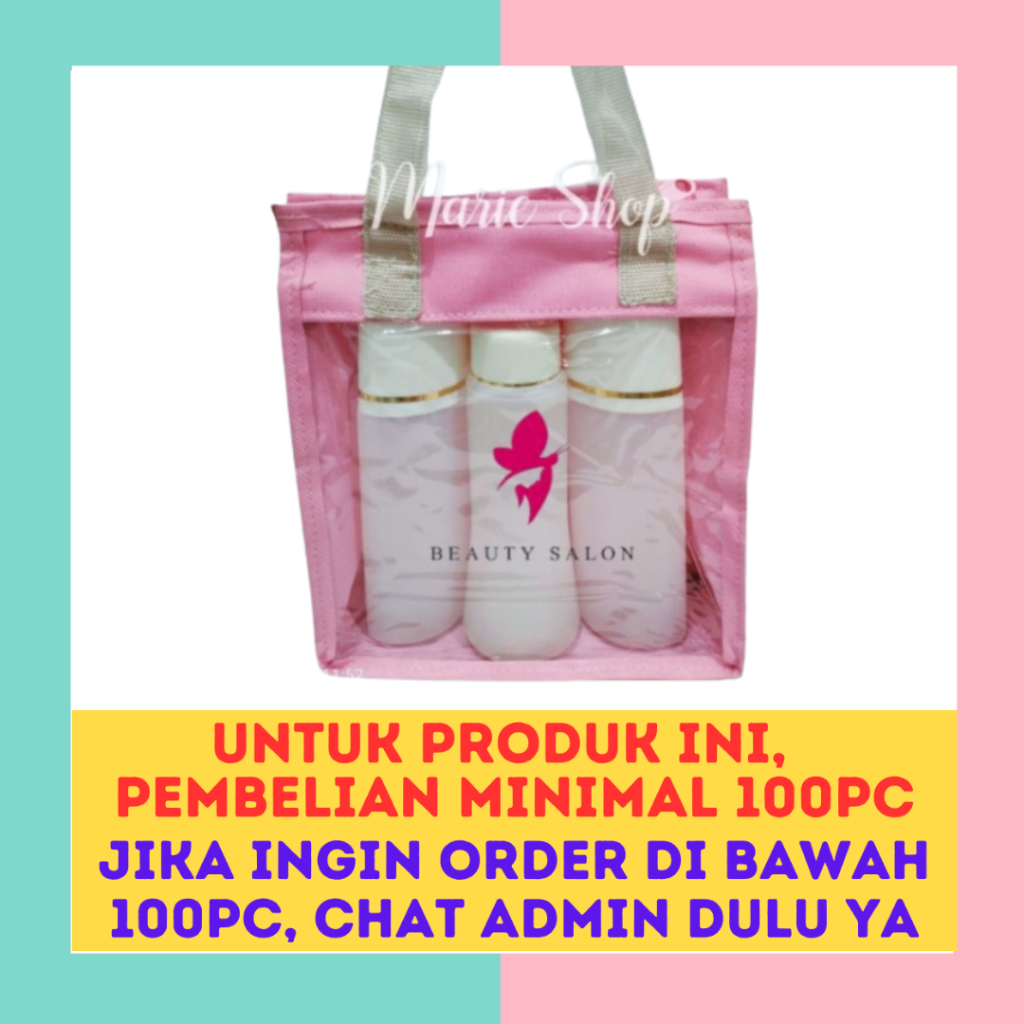 Marie Shop ➡️ [CUSTOM] [ MGL ]  POUCH KOSMETIK CUSTOM SABLON - POUCH KOSMETIK - POUCH SABLON - POUCH