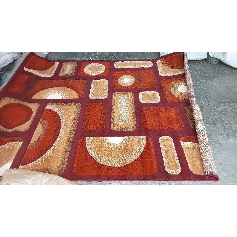 Ambal Extacy 167x230cm Karpet Permadani