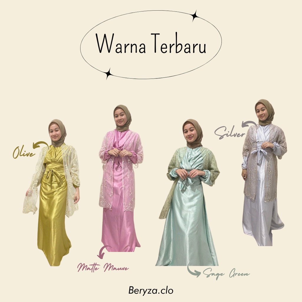 Terbaru 2023 Kaftan Tiara murah Moscrepe KaftanRemajaMuslim Gamis Wanita KaftanIkat Gamis Kaftan Z6W