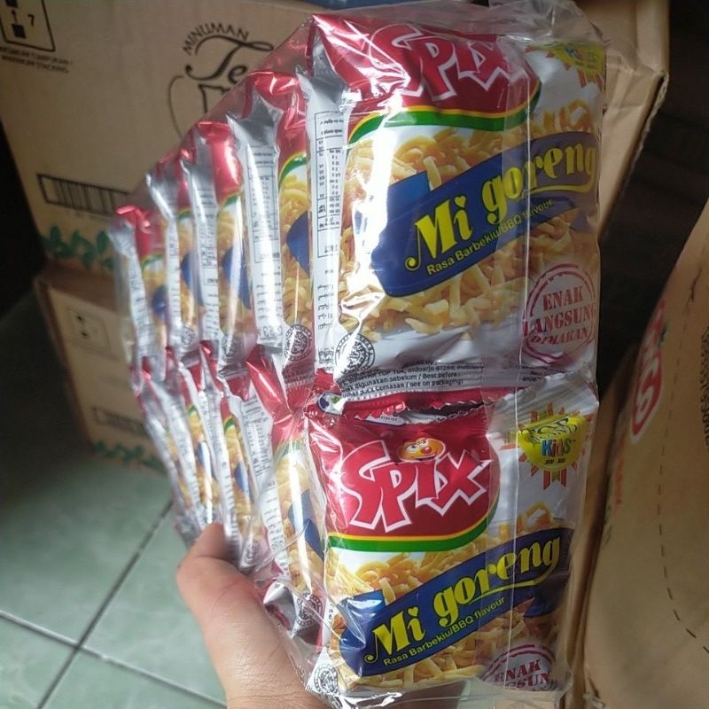 

spix mi goreng 500an isi 20 pcs