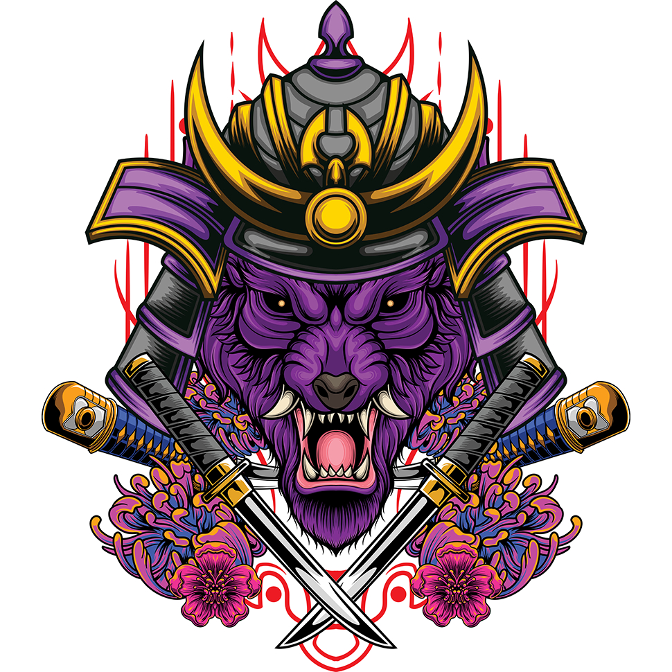 DTF | SCARY VOL.2 A5 14cm x 18cm PROPORSIONAL