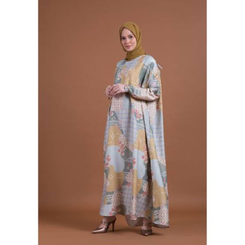 BANUR DRESS RIA MIRANDA