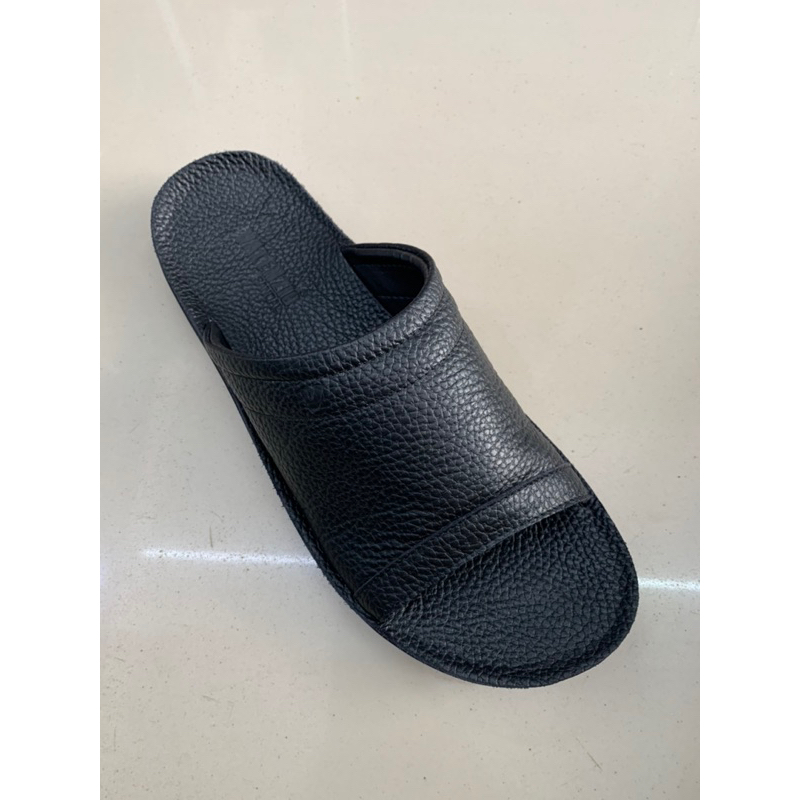 Sandal Kulit Pria | Sandal Pria Dewasa | Sandal Kulit Valenzio