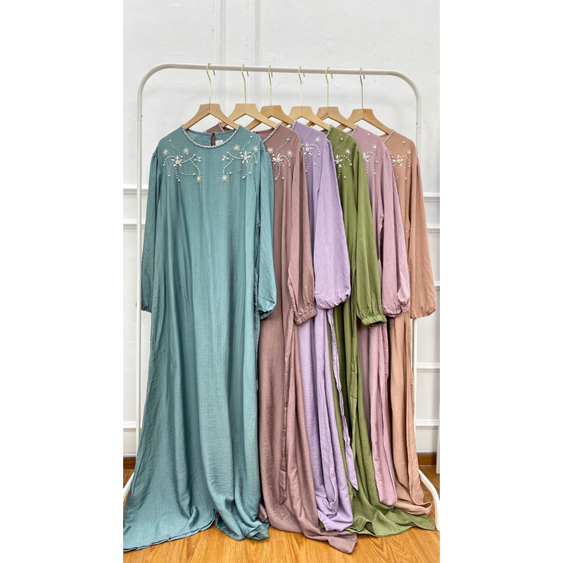 PEARL MAXY / GAMIS MUTE / GAMIS VIRAL
