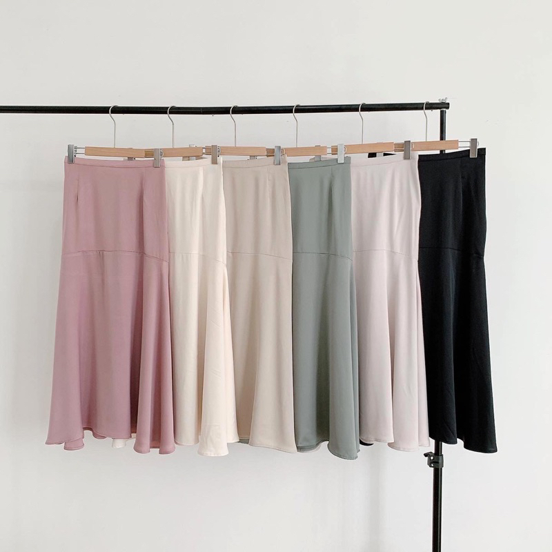 DIMA.HF | JORDA SKIRT