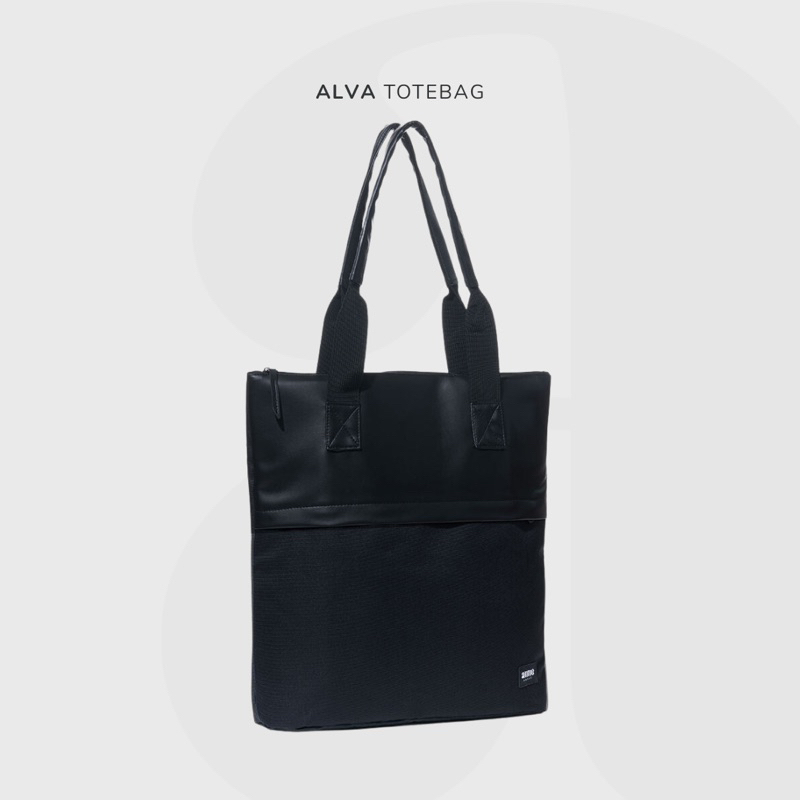 ALVA TOTEBAG (ANNE BASIC)