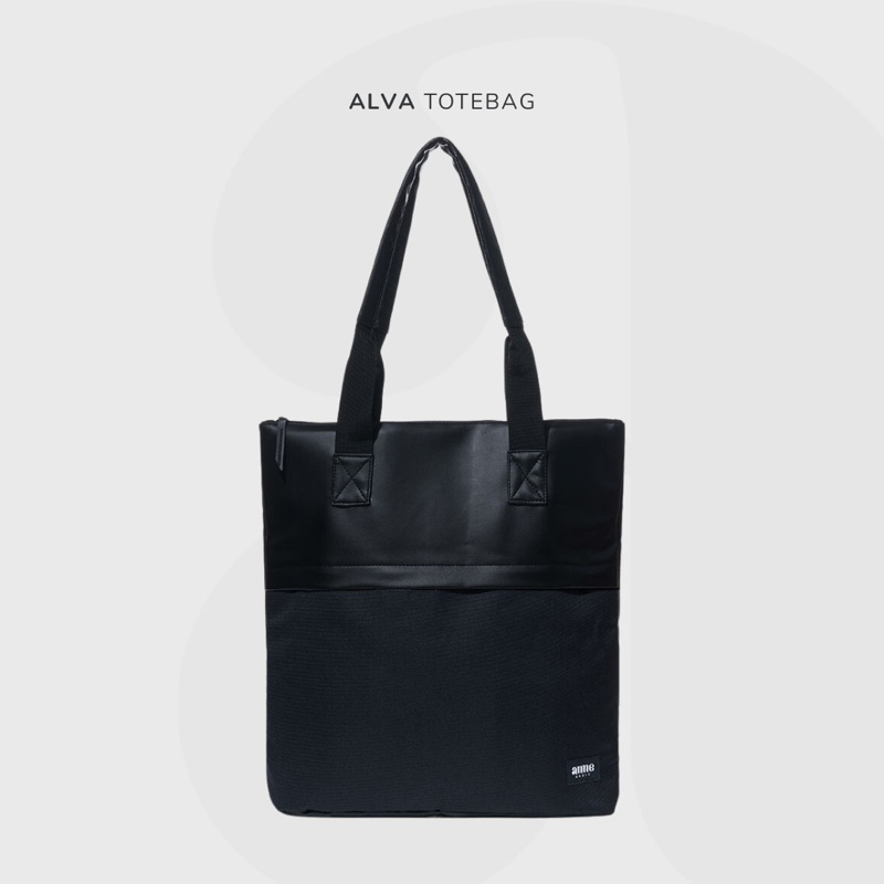 ALVA TOTEBAG (ANNE BASIC)