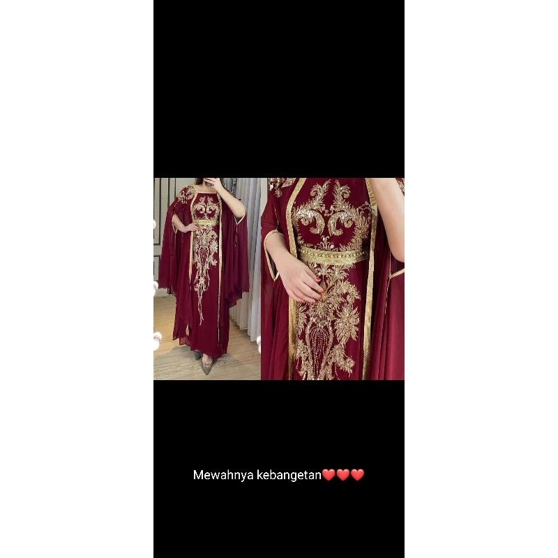 jalabia dubai original