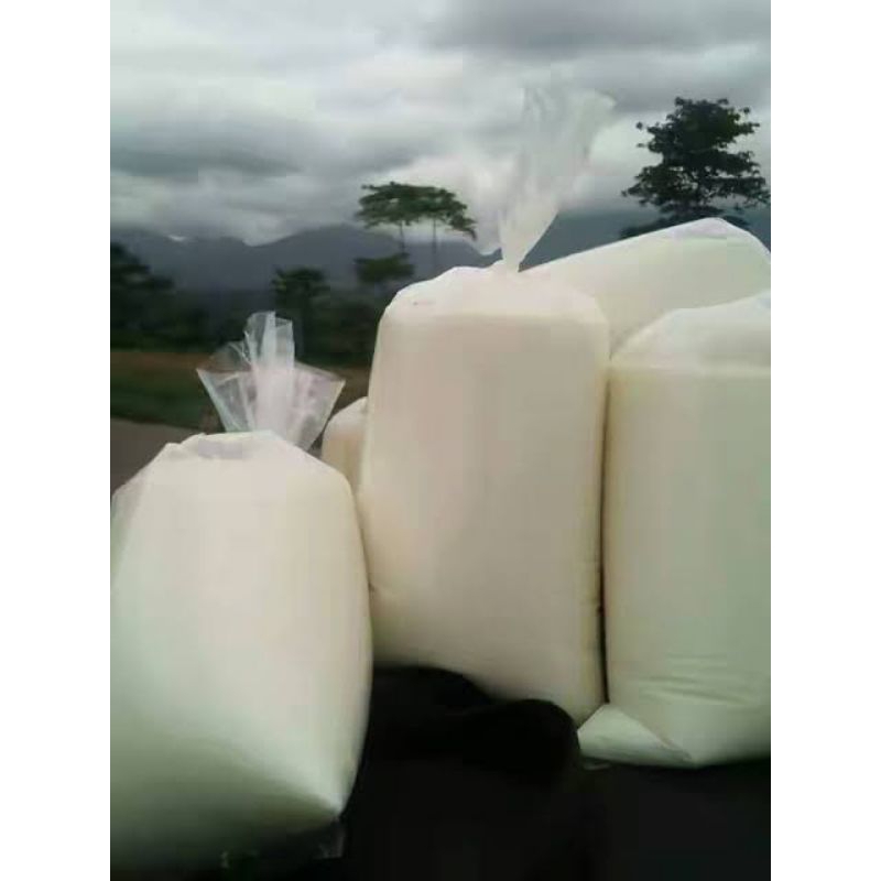 

Susu Murni Lembang