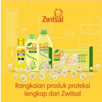 Zwitsal Baby Protect &amp; Care Kit Paket Hadiah Bayi / Kado Bayi / Hampers Bayi / Zwitsal Gift Set