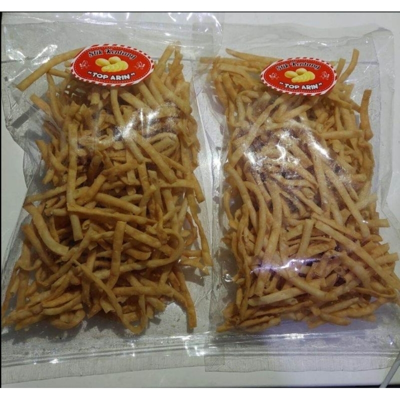 

Stik Kentang 173gr